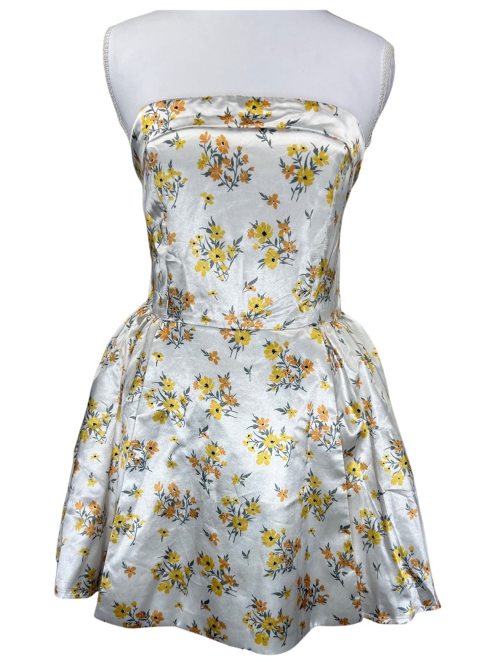 NWT Dolls Kill Secret Princess Princess Diaries Mia Thermopolis Costume Dress M